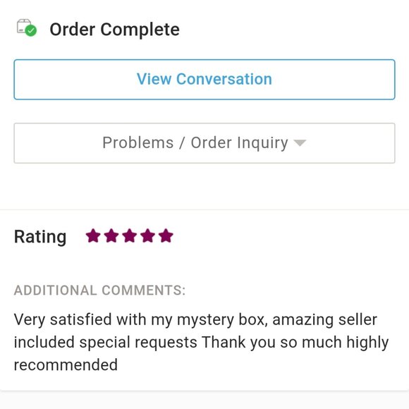 ✨️Mystery Beauty Box✨️ - Picture 2 of 6